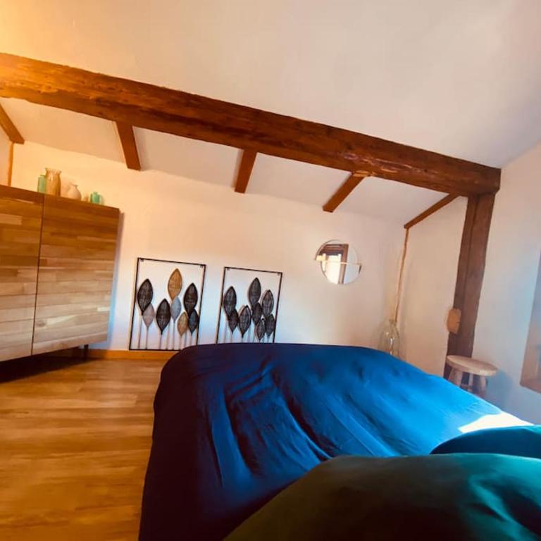 Cocon à la vue imprenable ! - Maison 2 Chambres - 16