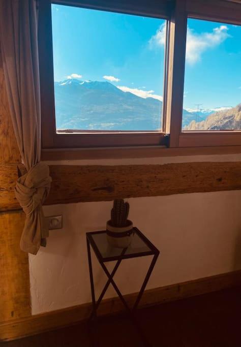 Cocon à la vue imprenable ! - Maison 2 Chambres - 17