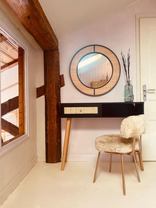 Cocon à la vue imprenable ! - Maison 2 Chambres - 20