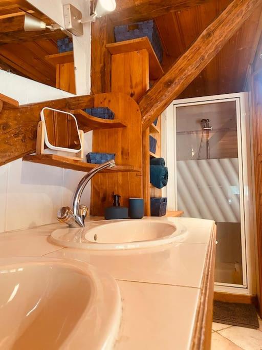 Cocon à la vue imprenable ! - Maison 2 Chambres - 21