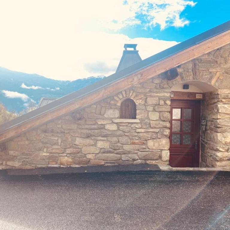 Cocon à la vue imprenable ! - Maison 2 Chambres - 3