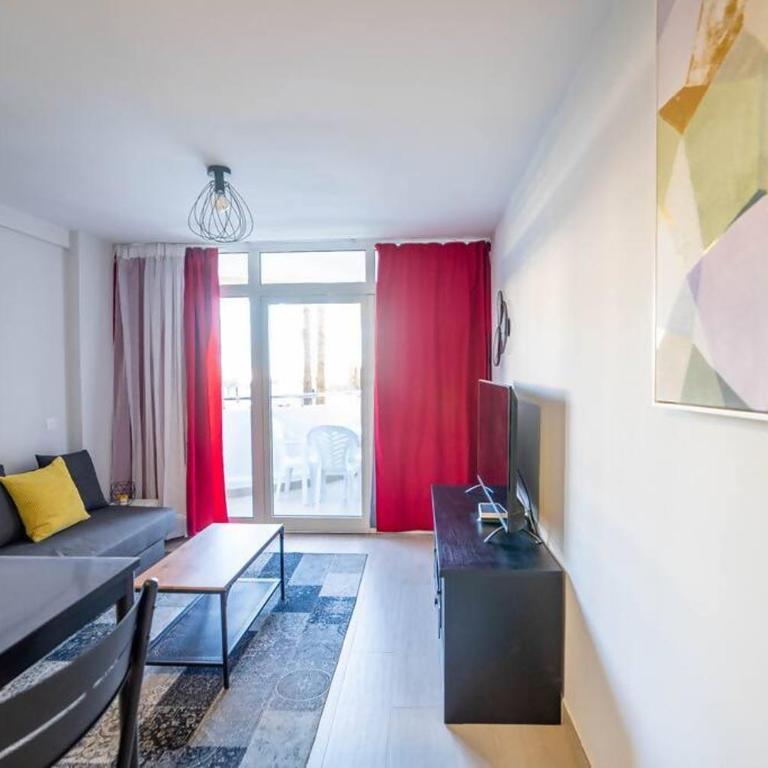 Paraiso maspalomas sunset by CALIMA HOMES - One-Bedroom Apartment - 2