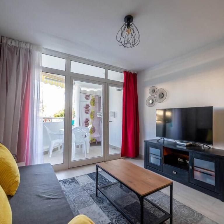 Paraiso maspalomas sunset by CALIMA HOMES - One-Bedroom Apartment - 3