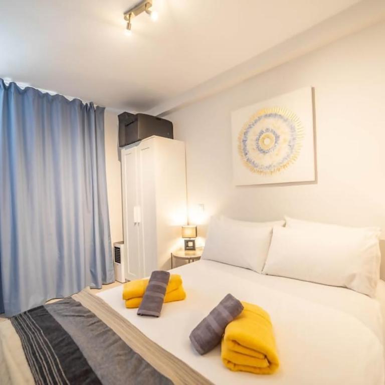 Paraiso maspalomas sunset by CALIMA HOMES - One-Bedroom Apartment - 5