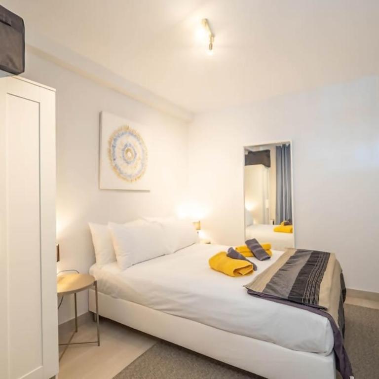 Paraiso maspalomas sunset by CALIMA HOMES - One-Bedroom Apartment - 6