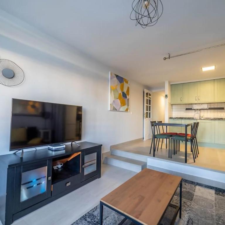 Paraiso maspalomas sunset by CALIMA HOMES - One-Bedroom Apartment - 7