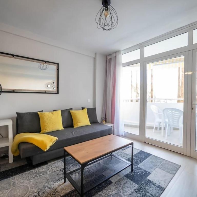 Paraiso maspalomas sunset by CALIMA HOMES - One-Bedroom Apartment - 1