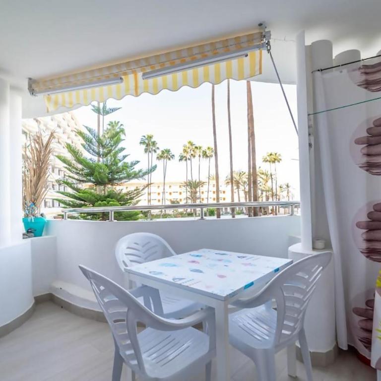 Paraiso maspalomas sunset by CALIMA HOMES - One-Bedroom Apartment - 8