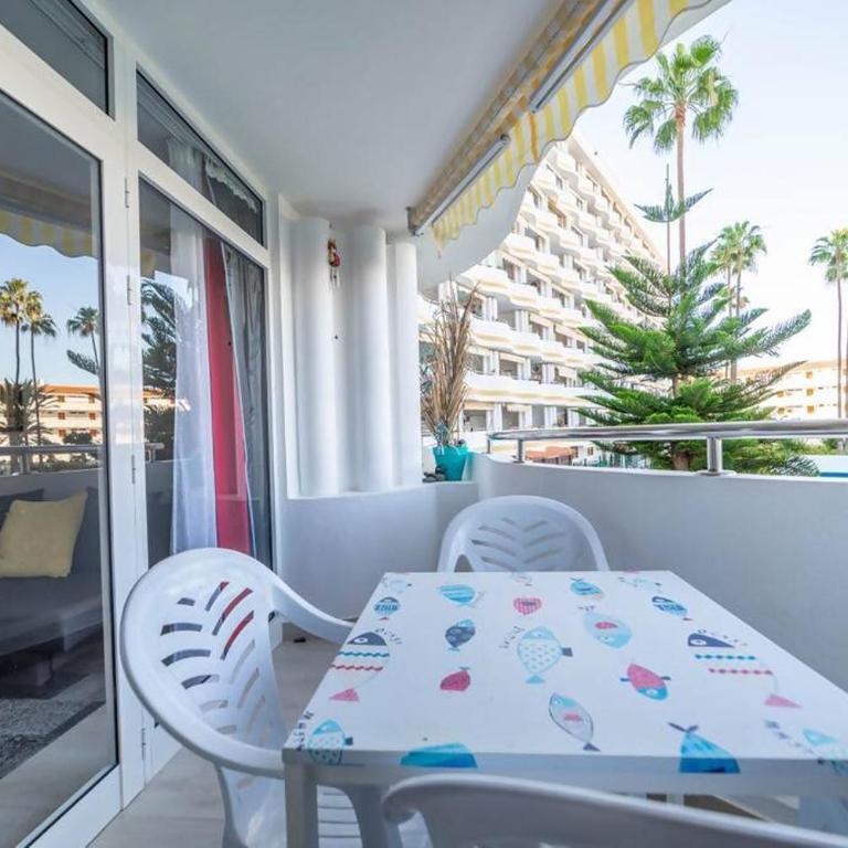 Paraiso maspalomas sunset by CALIMA HOMES - One-Bedroom Apartment - 9