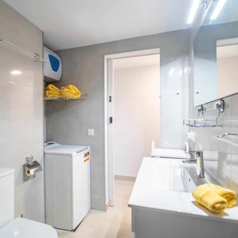 Paraiso maspalomas sunset by CALIMA HOMES - One-Bedroom Apartment - 12