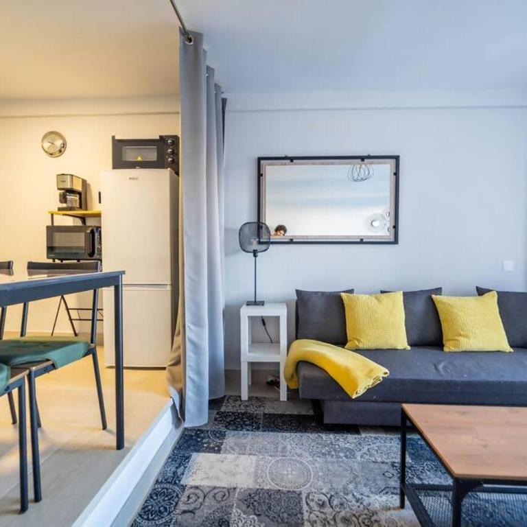 Paraiso maspalomas sunset by CALIMA HOMES - One-Bedroom Apartment - 17