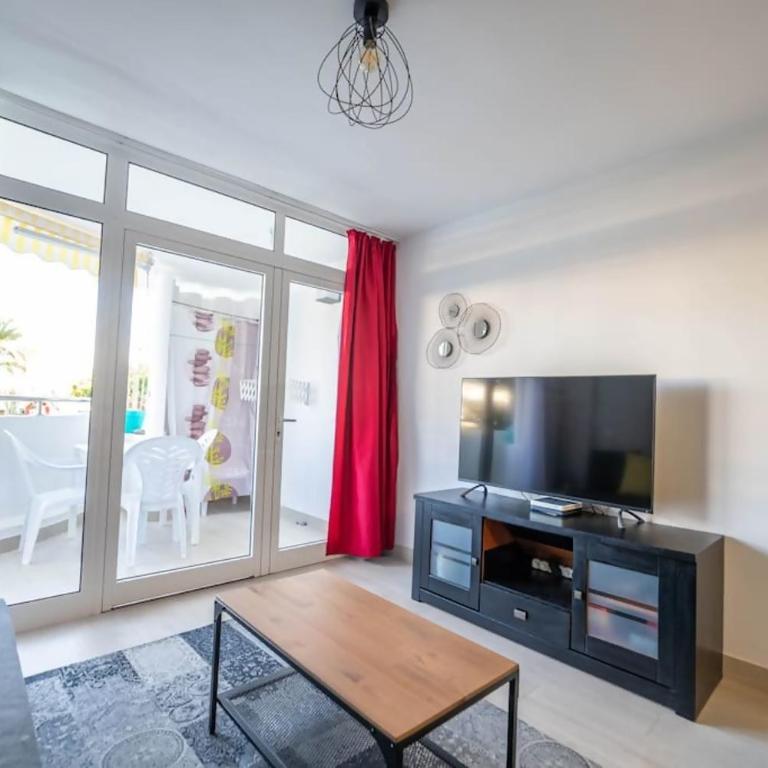 Paraiso maspalomas sunset by CALIMA HOMES - One-Bedroom Apartment - 20