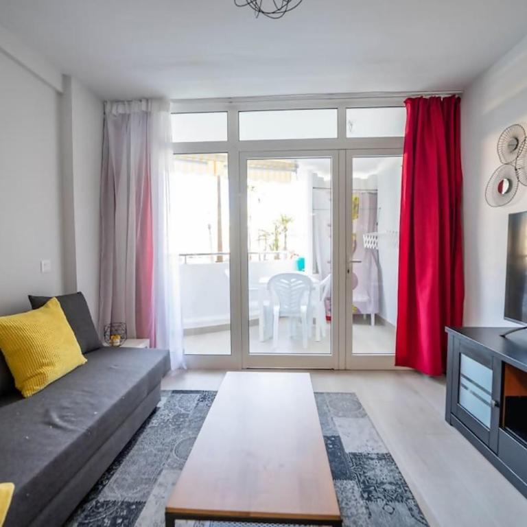 Paraiso maspalomas sunset by CALIMA HOMES - One-Bedroom Apartment - 19