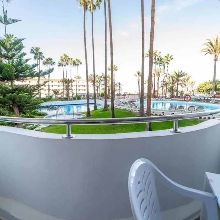Paraiso maspalomas sunset by CALIMA HOMES - One-Bedroom Apartment - 22