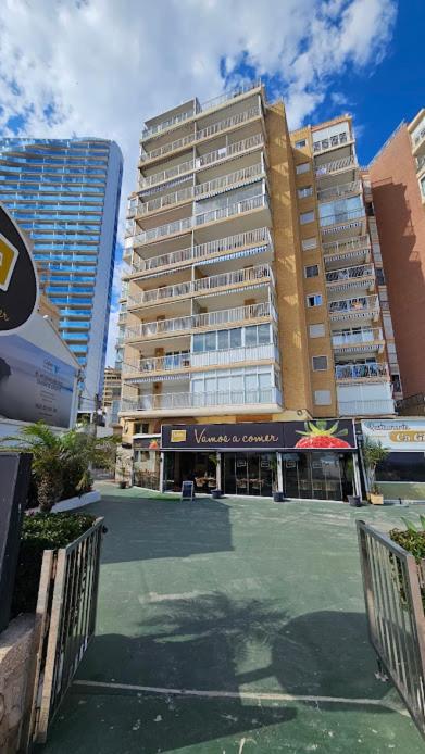 Boho Arenal Bol - Apartamento de 2 dormitorios con vistas al mar - 51