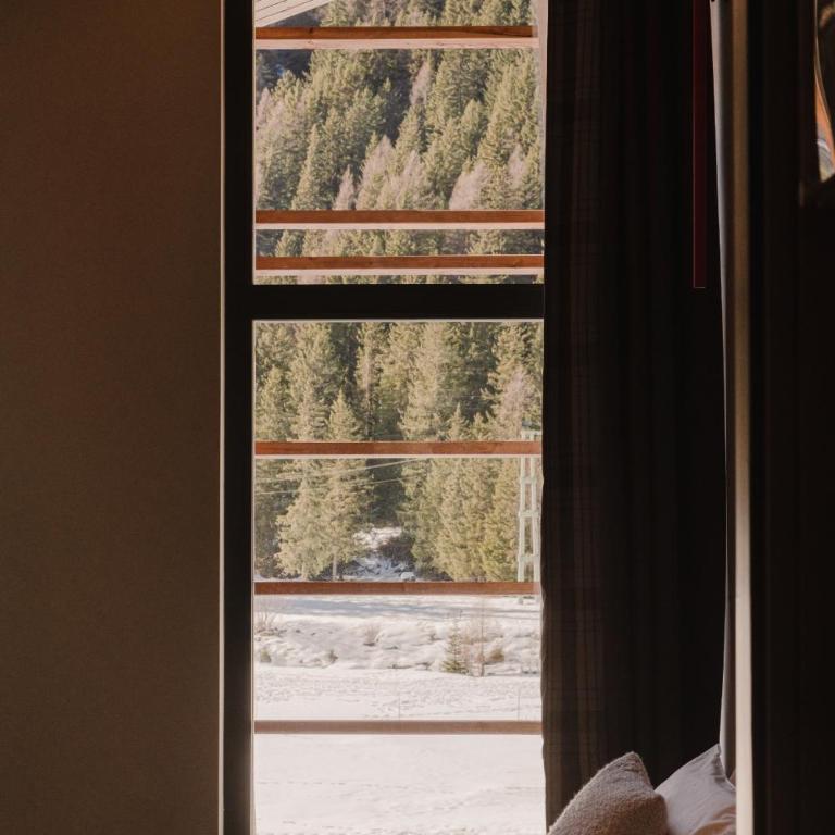 Aethos Hotel Monterosa - Suite King Deluxe - 6