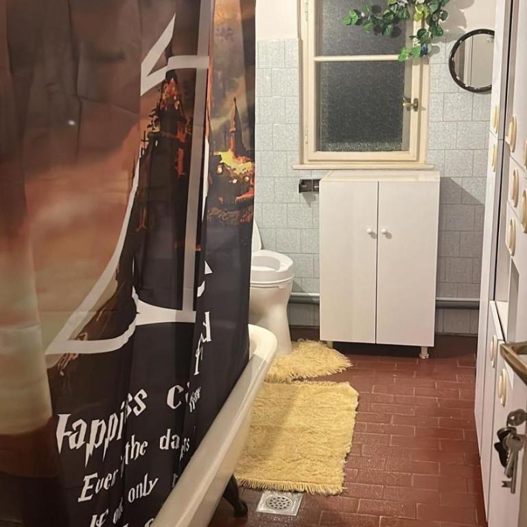 Centar salonski stan - Apartman sa 2 Spavaće Sobe - 2