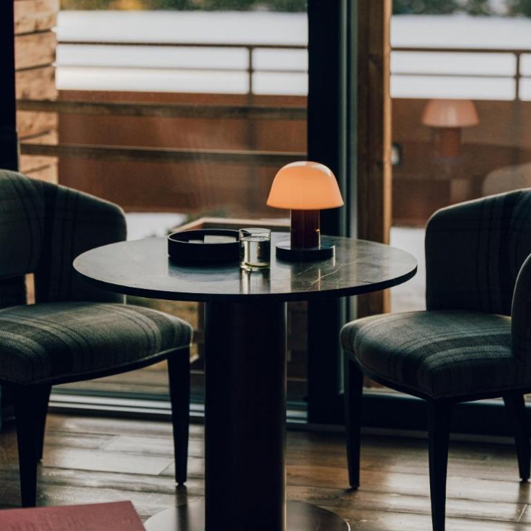 Aethos Hotel Monterosa - Suite Deluxe - 6