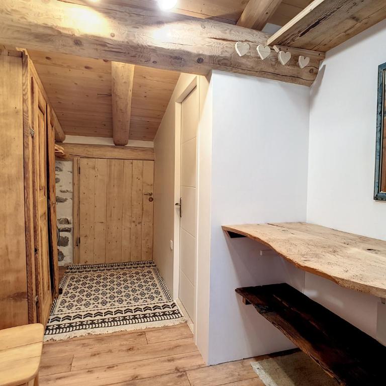 calme et vue - Apartment mit 1 Schlafzimmer - 7