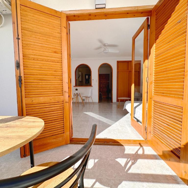 Los Gases 24 - One-Bedroom Apartment - 3