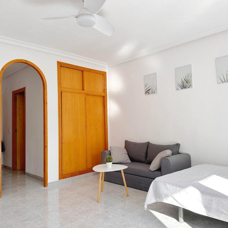 Los Gases 24 - One-Bedroom Apartment - 5