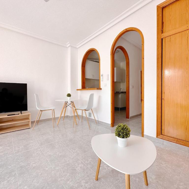 Los Gases 24 - One-Bedroom Apartment - 7