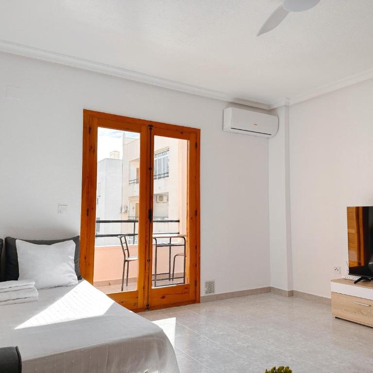 Los Gases 24 - One-Bedroom Apartment - 8