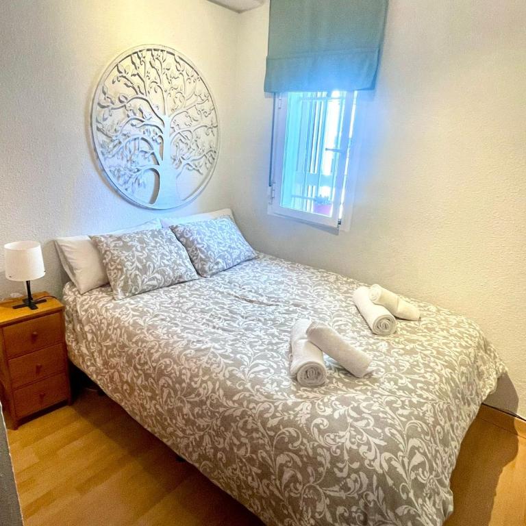 La terraza de Triana - Two-Bedroom Apartment - 28