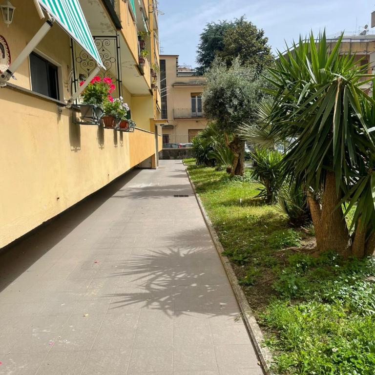 Cenere e Lapilli House - Appartamento con 2 Camere da Letto - 33