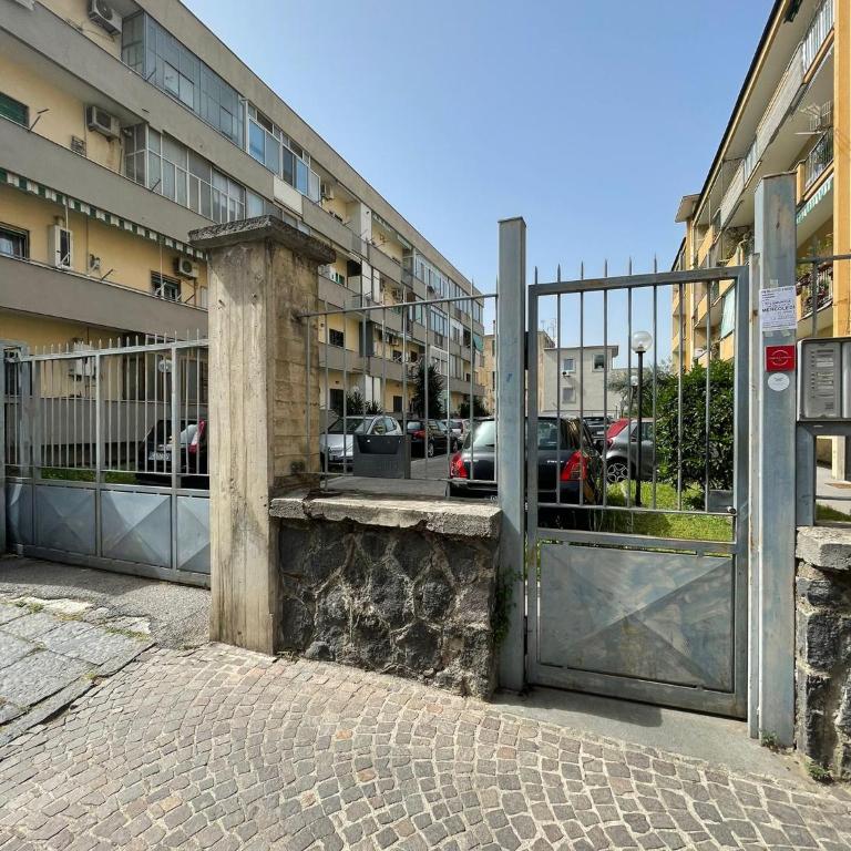 Cenere e Lapilli House - Appartamento con 2 Camere da Letto - 32