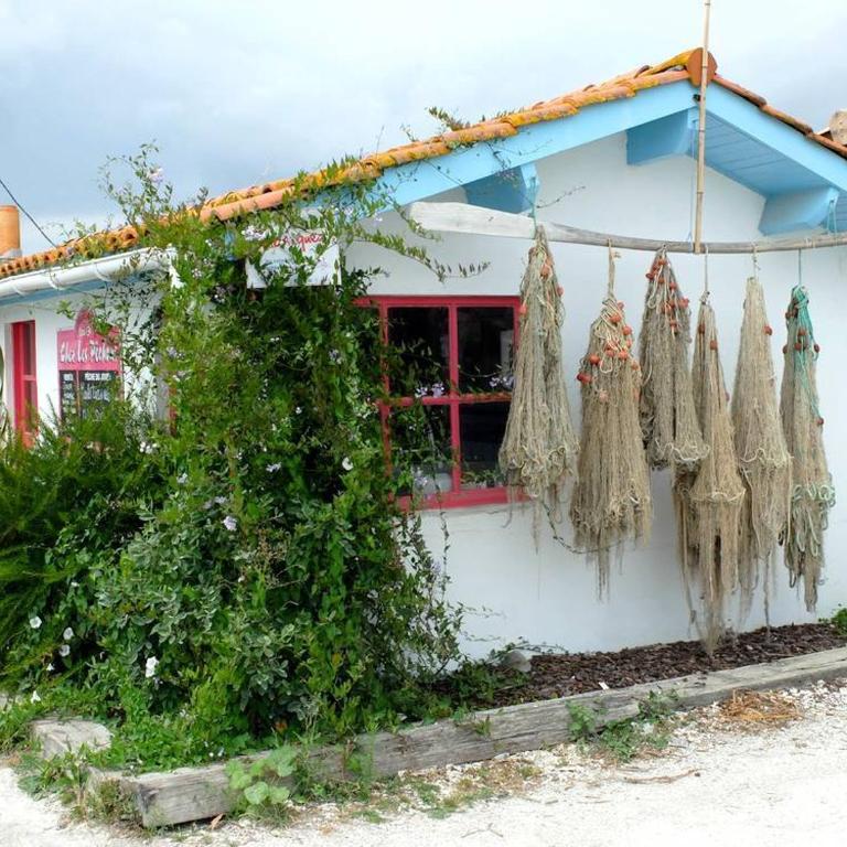 Maison de la plage - Maison 3 Chambres - 18