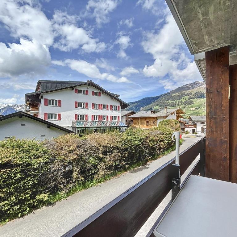 Foehn 6 - Appartement - 14