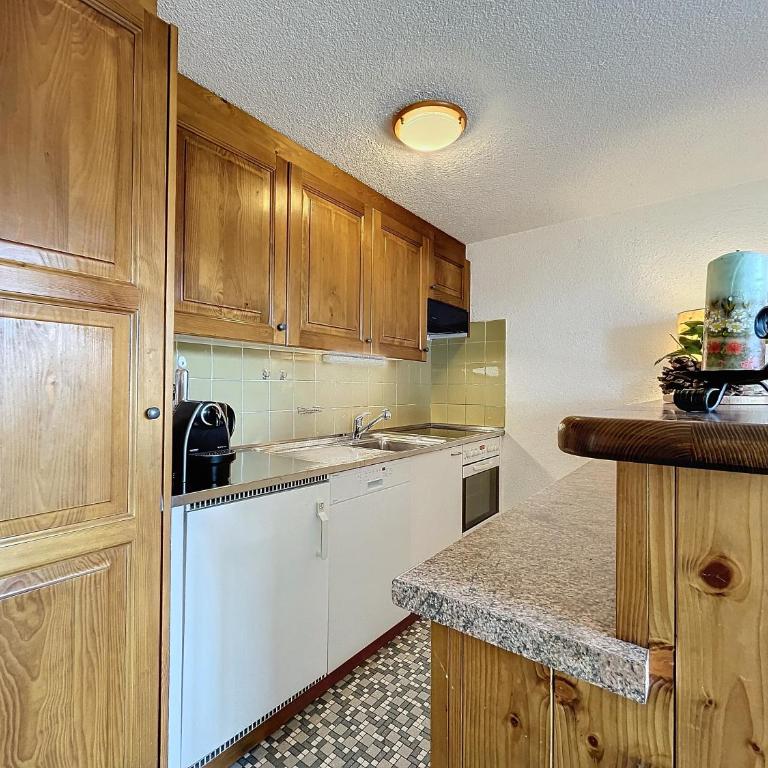 Foehn 6 - Appartement - 6