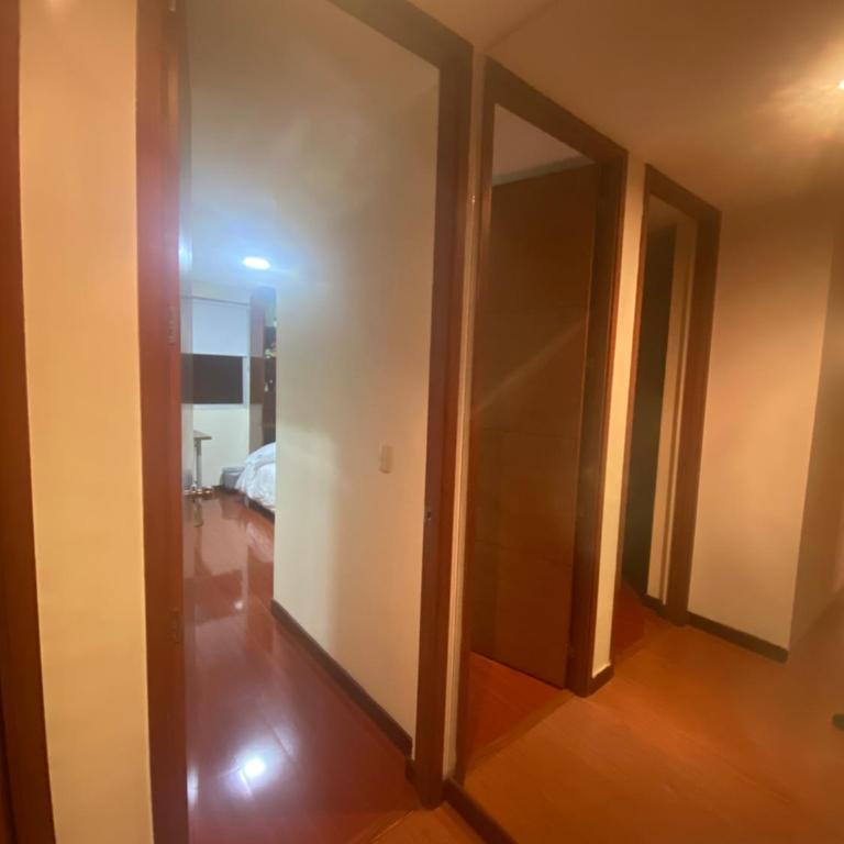 Habitación el Bosque - Habitación Individual - 2