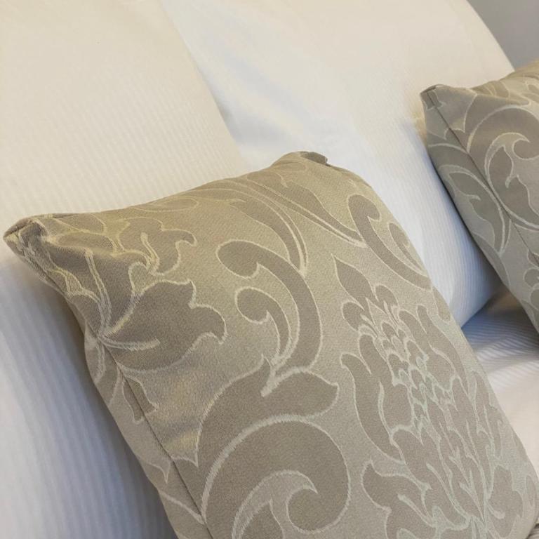 De Vince Suites - Luxury Rooms - Roma Termini - Camera King Deluxe - 6