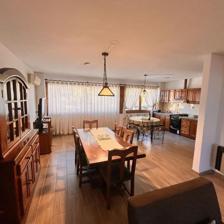 Algarrobo Amplio - Apartamento de 3 dormitorios - 4