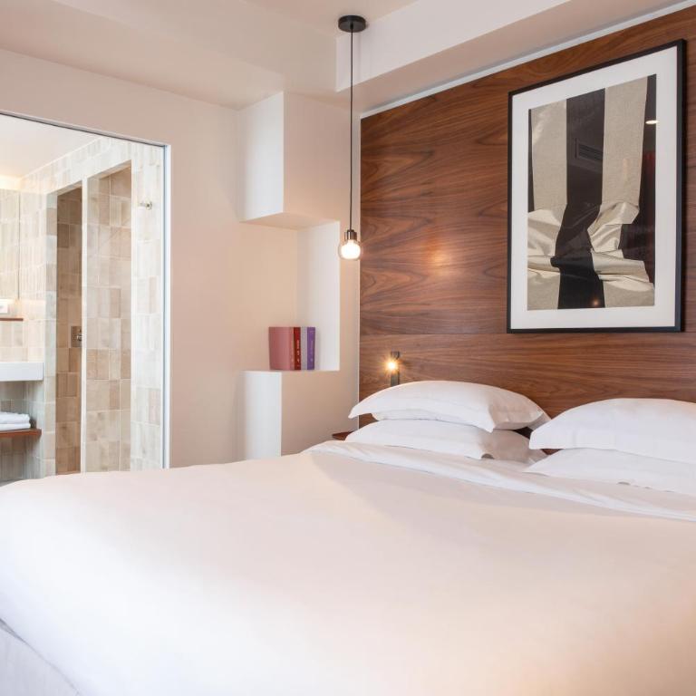 Golden Tulip Opera de Noailles - Suite Junior Exécutive - 5