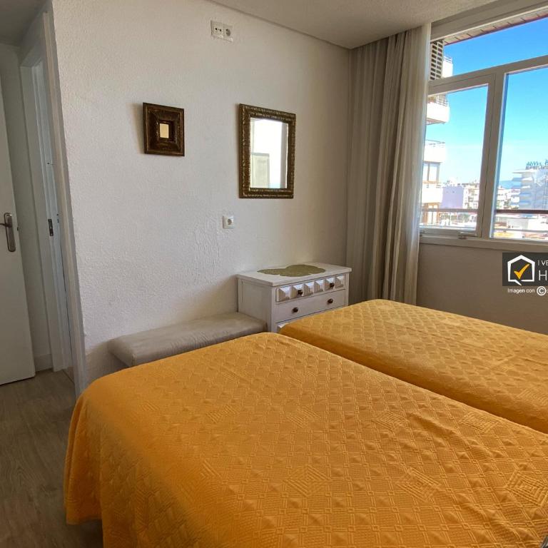COZY APARTAMENTO CENTRO TORREMOLINOS - Apartamento de 2 dormitorios - 25