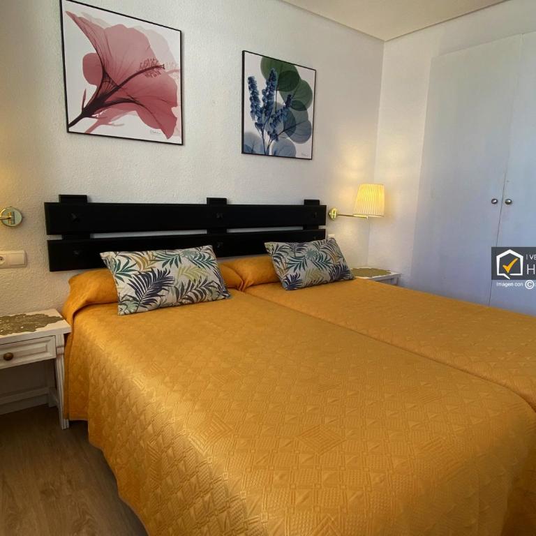 COZY APARTAMENTO CENTRO TORREMOLINOS - Apartamento de 2 dormitorios - 27