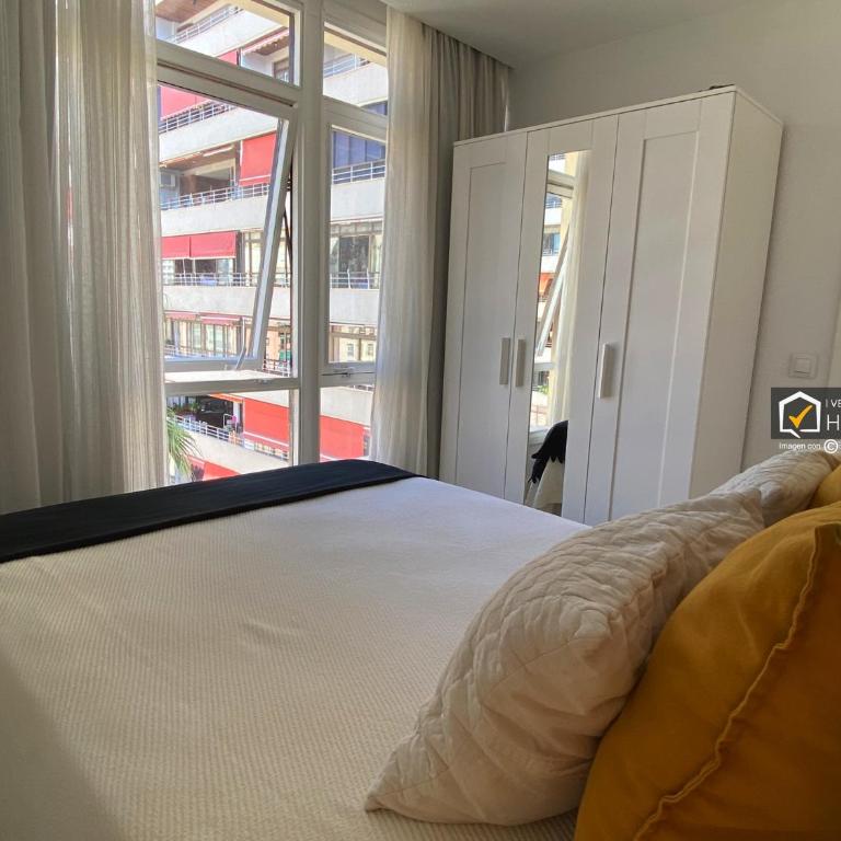 COZY APARTAMENTO CENTRO TORREMOLINOS - Apartamento de 2 dormitorios - 29