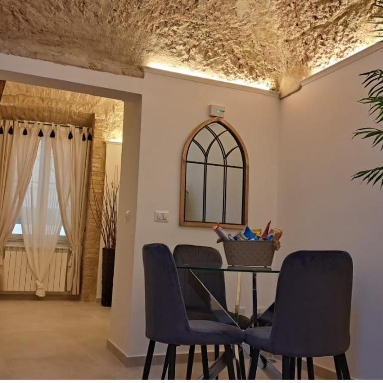 CAIETA Housing - Camera Matrimoniale con Bagno Privato - 2