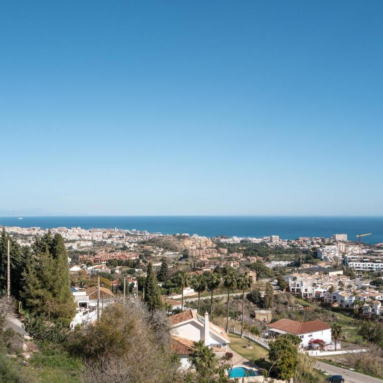 I AM La Posada Hotel and Apartment - Double Room with Private Bathroom - 4