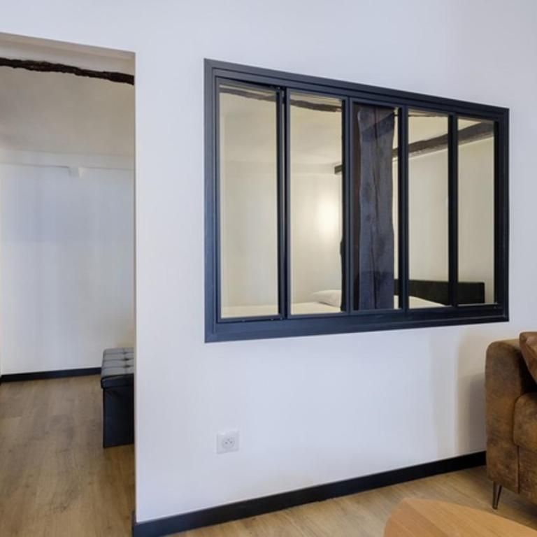 BRIDGESTREET MONACO La Turbie SEA VIEW or VILLAGE - Appartement 1 Chambre - 8