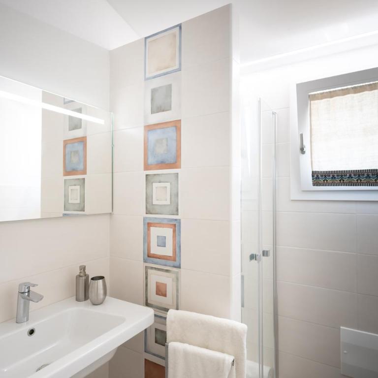 MaBi - Double Room with Sea View - 8