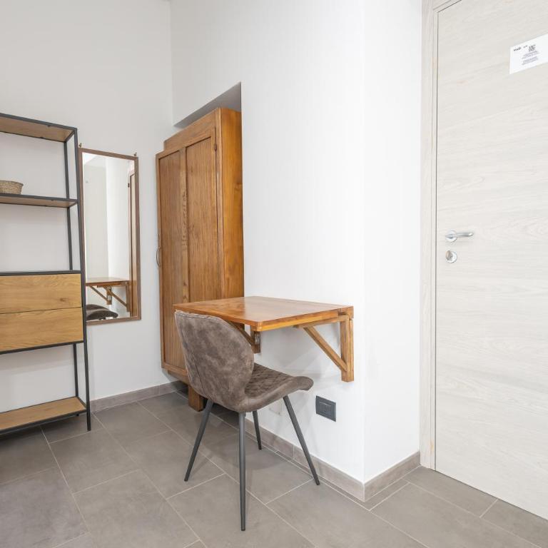 MaBi - Double Room with Sea View - 7