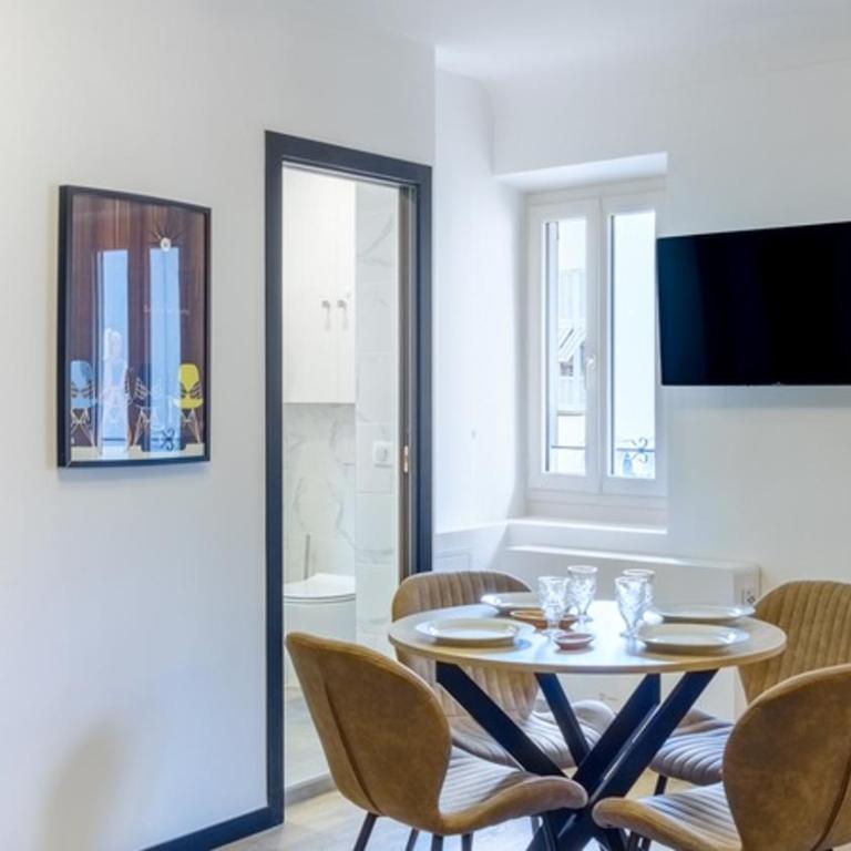 BRIDGESTREET MONACO La Turbie SEA VIEW or VILLAGE - Appartement 1 Chambre - 12