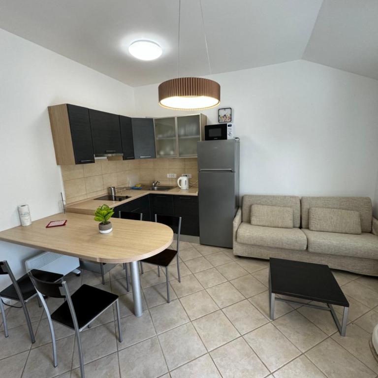 Apartman OLIVA 2 - One-Bedroom Apartment - 4