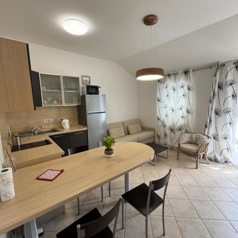 Apartman OLIVA 2 - One-Bedroom Apartment - 2