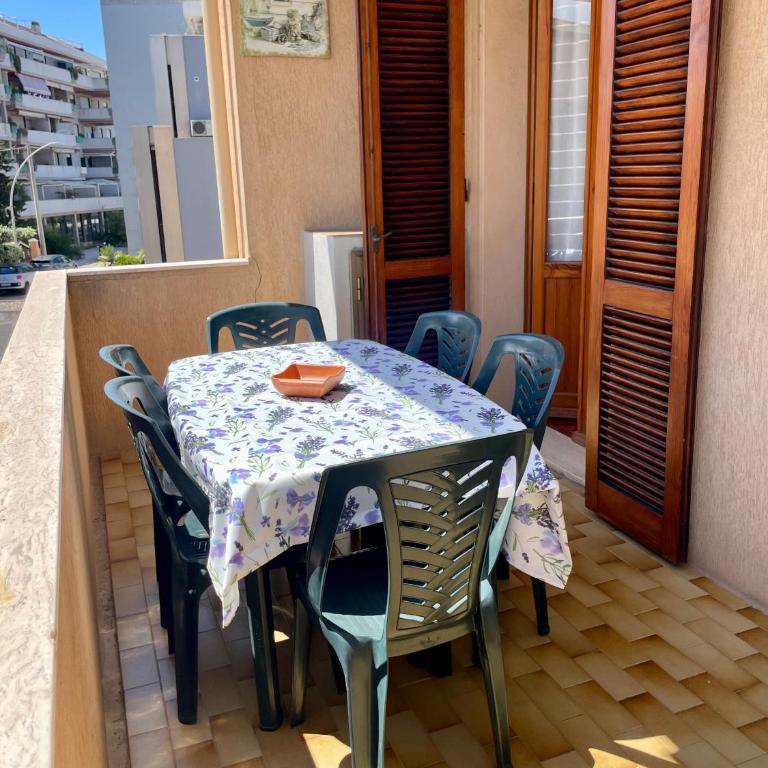 TALAhome27 - Appartamento con 3 Camere da Letto - 6
