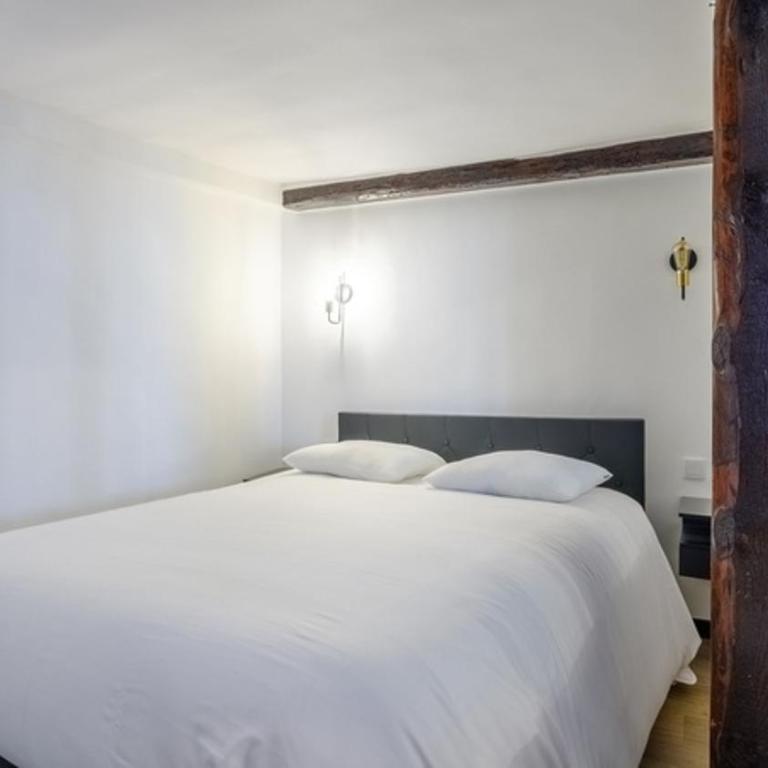 BRIDGESTREET MONACO La Turbie SEA VIEW or VILLAGE - Appartement 1 Chambre - 13